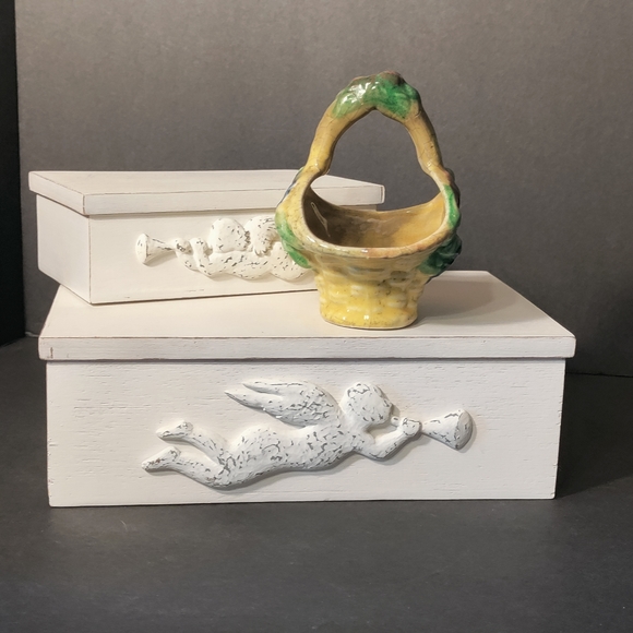 VINTAGE FIGURINE⭐ - Picture 7 of 11